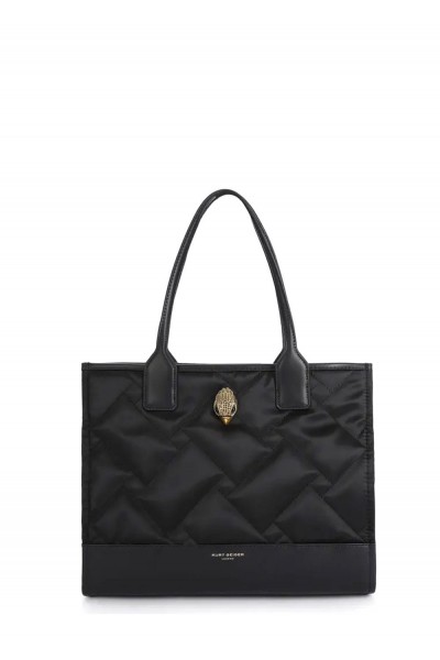 Small Recycled Square Shopper 