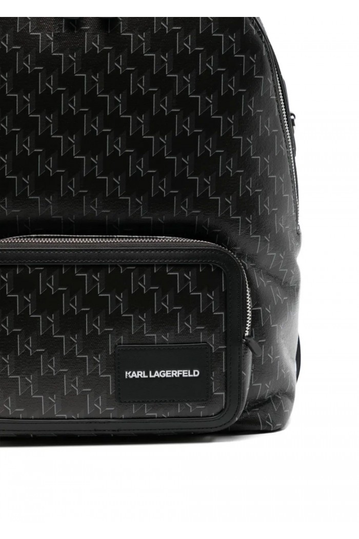 VOYAGE BACKPACK