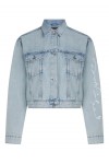 DISNEY X KL DENIM JACKET