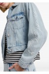 DISNEY X KL DENIM JACKET