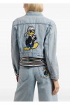 DISNEY X KL DENIM JACKET
