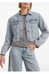 DISNEY X KL DENIM JACKET