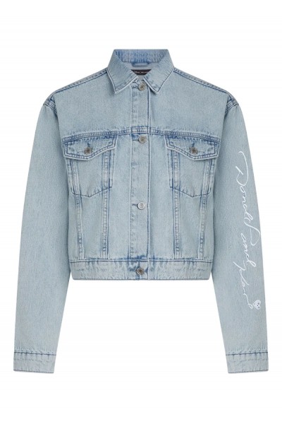 DISNEY X KL DENIM JACKET