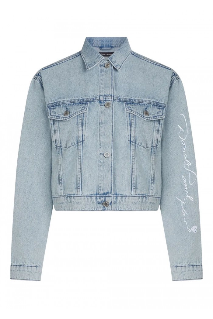 DISNEY X KL DENIM JACKET