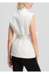 LIGHTWEIGHT QUILTED GILET