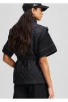 LIGHTWEIGHT QUILTED GILET