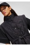 LIGHTWEIGHT QUILTED GILET