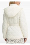 LIGHTWEIGHT QUILTED JACKET