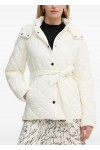 LIGHTWEIGHT QUILTED JACKET