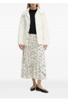 LIGHTWEIGHT QUILTED JACKET