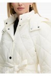 LIGHTWEIGHT QUILTED JACKET