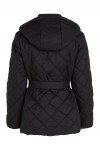 LIGHTWEIGHT QUILTED JACKET