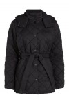 LIGHTWEIGHT QUILTED JACKET