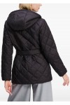 LIGHTWEIGHT QUILTED JACKET