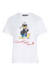 DISNEY X KL T-SHIRT