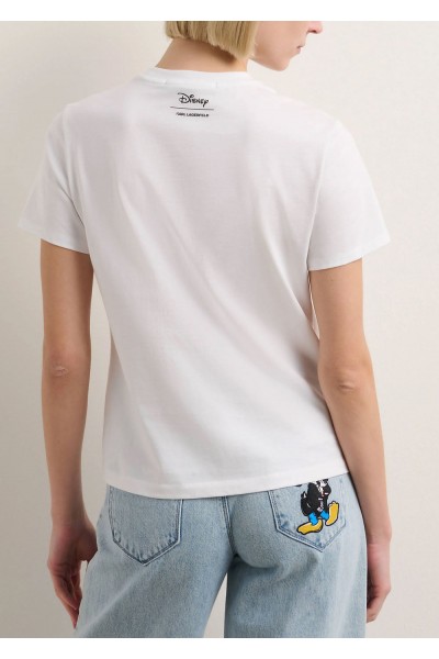 DISNEY X KL T-SHIRT