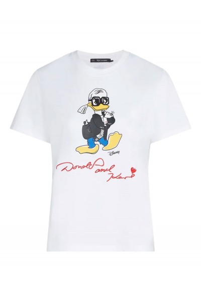 DISNEY X KL T-SHIRT