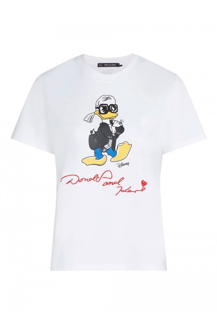 DISNEY X KL T-SHIRT
