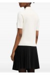 EVERYDAY KNIT ZIP POLO