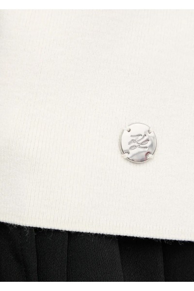 EVERYDAY KNIT ZIP POLO