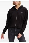 SIGNATURE ZIP-UP HOODIE