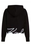 SIGNATURE ZIP-UP HOODIE
