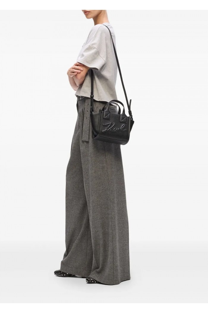 SKUARE SMALL TOTE BAG