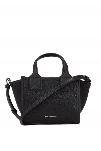 SKUARE SMALL TOTE BAG