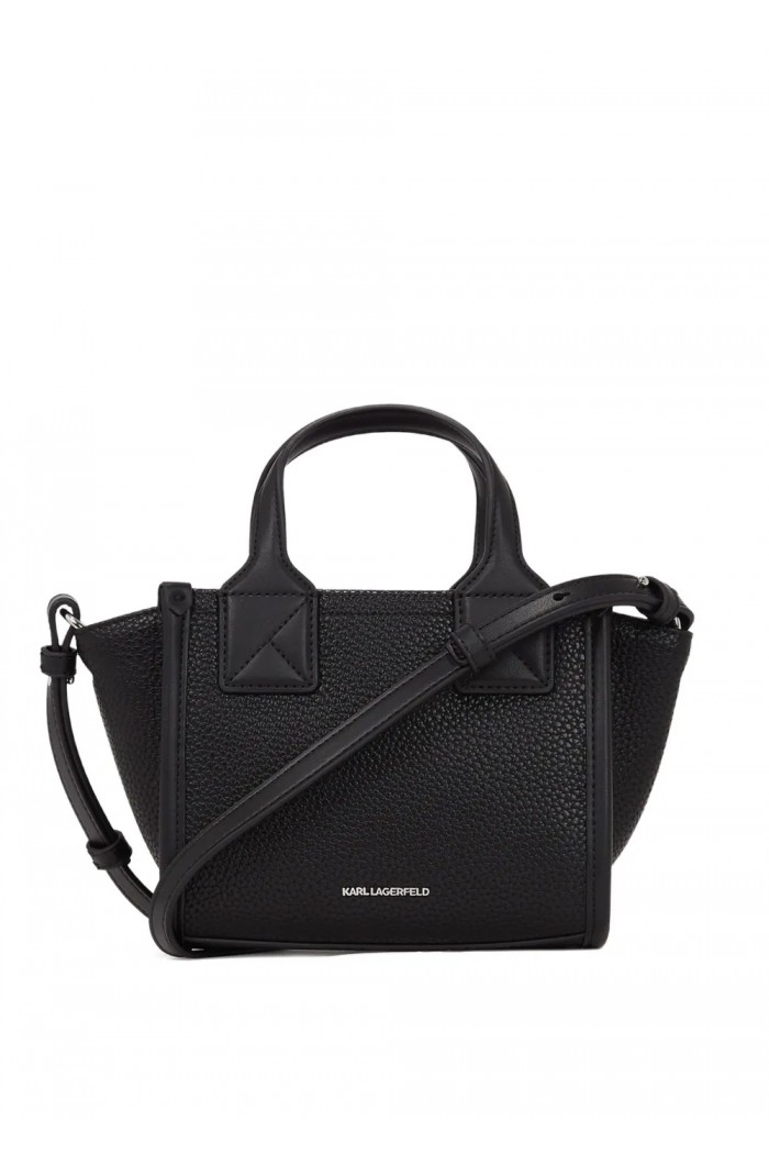 SKUARE SMALL TOTE BAG