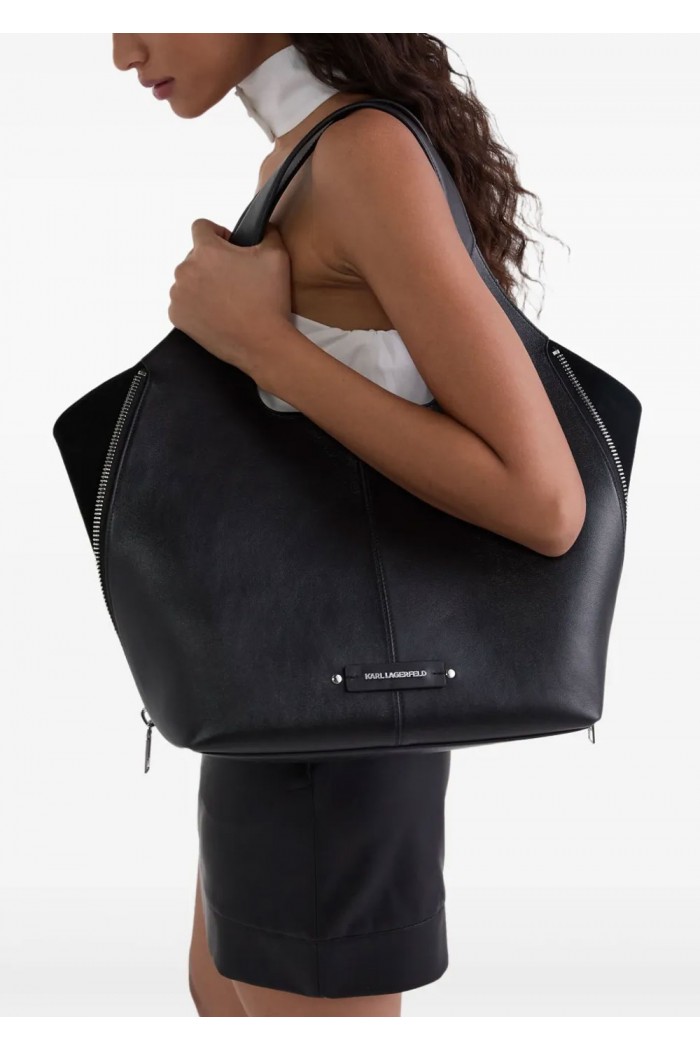 HARDWARE MEDIUM TOTE BAG