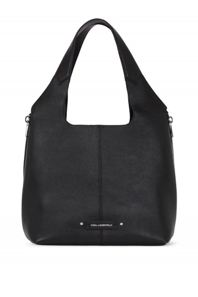 HARDWARE MEDIUM TOTE BAG