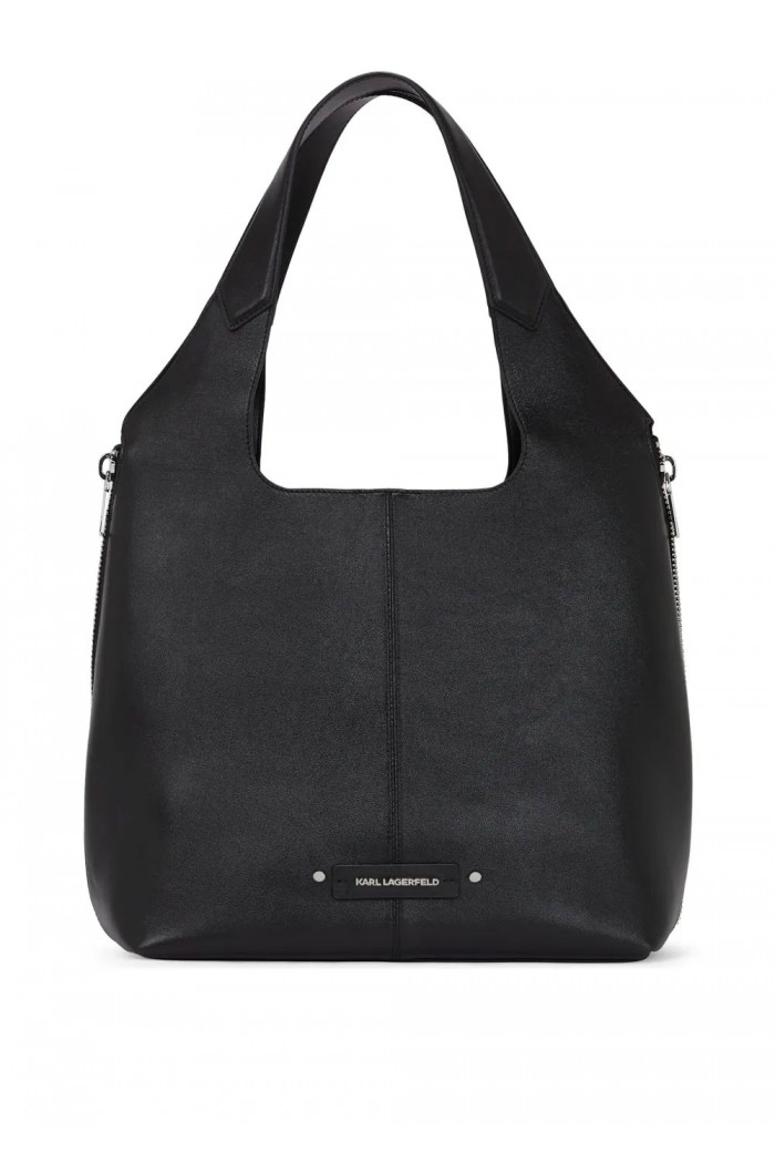 HARDWARE MEDIUM TOTE BAG