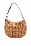 WEAVE HOBO BAG