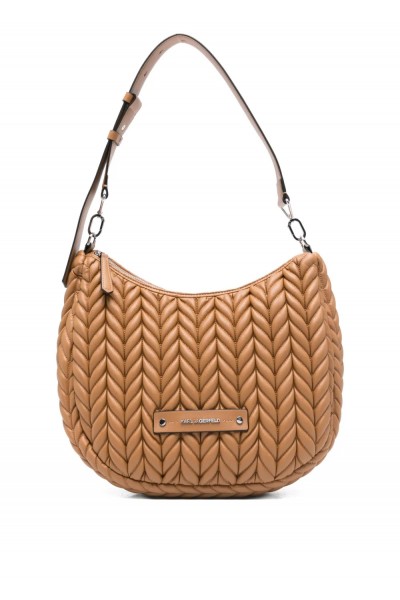 WEAVE HOBO BAG