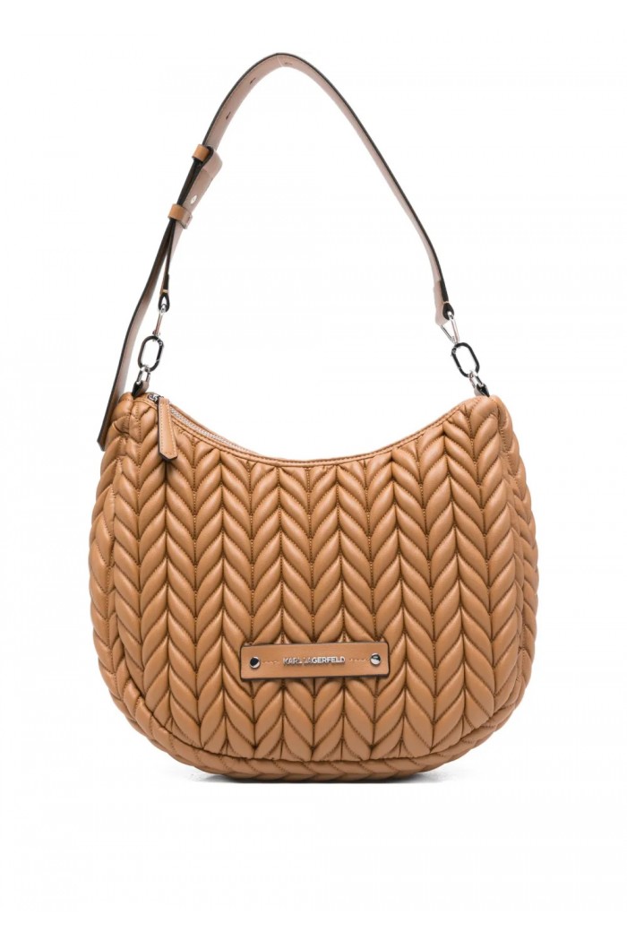 WEAVE HOBO BAG