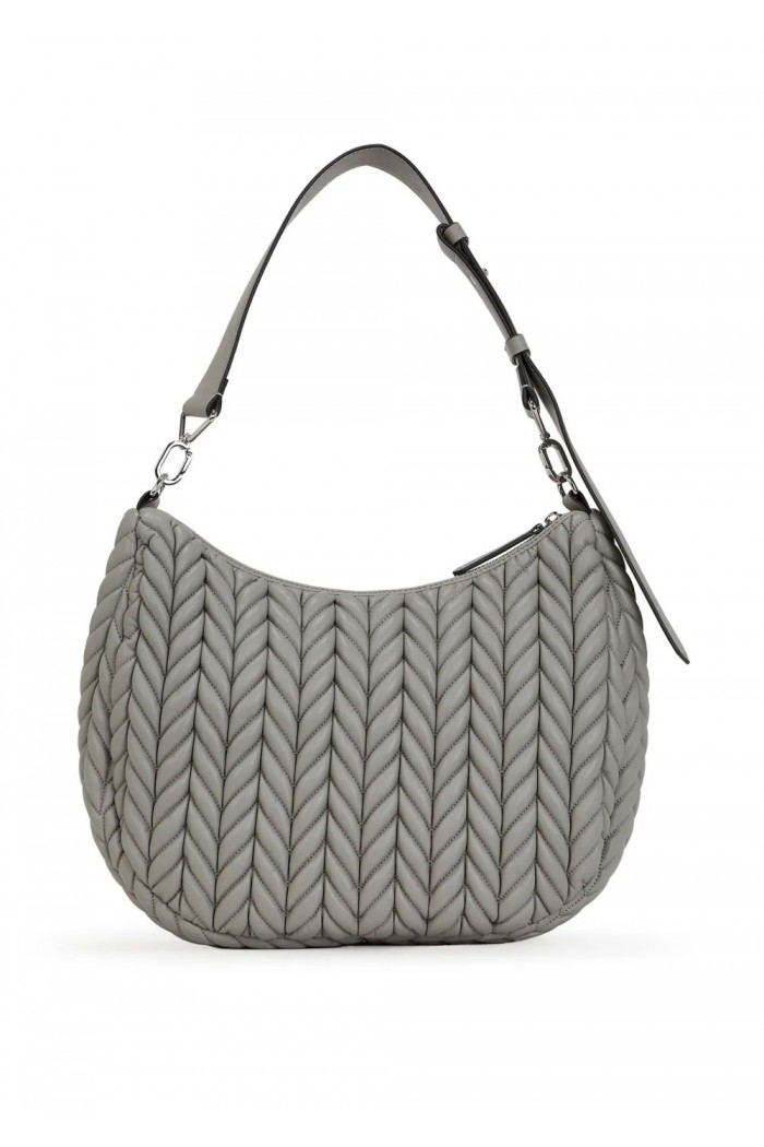 WEAVE HOBO BAG