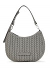 WEAVE HOBO BAG