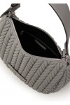 WEAVE HOBO BAG