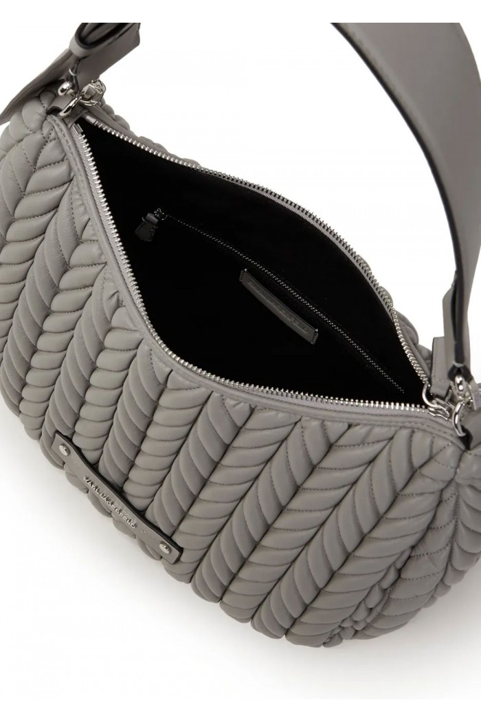 WEAVE HOBO BAG