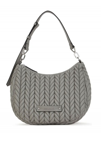 WEAVE HOBO BAG