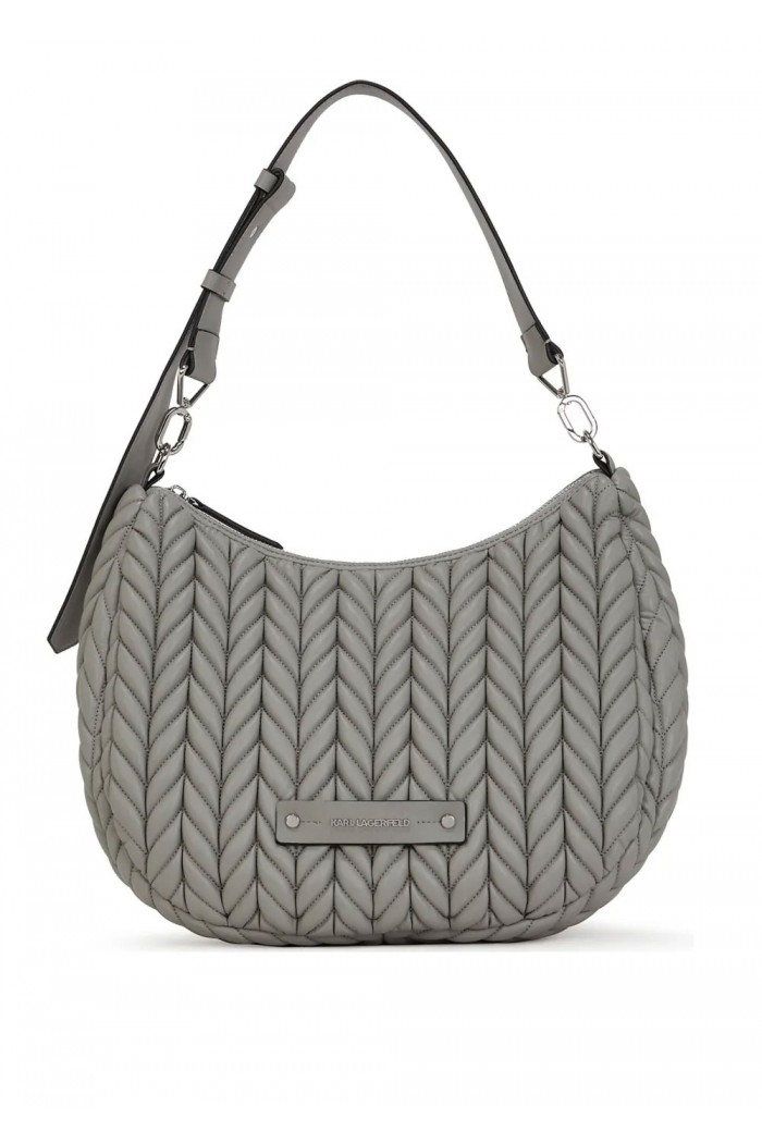 WEAVE HOBO BAG