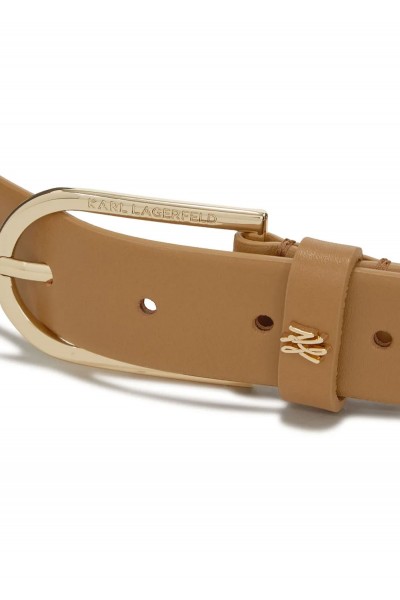 K/AUTOGRAPH PIN BELT