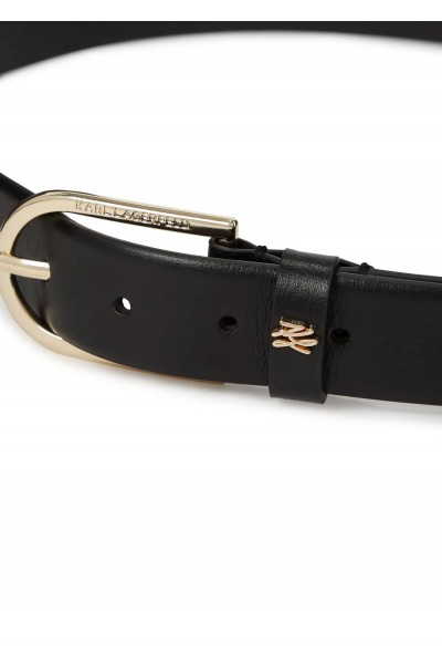 K/AUTOGRAPH PIN BELT