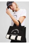RUE ST-GUILLAUME MEDIUM TOTE BAG