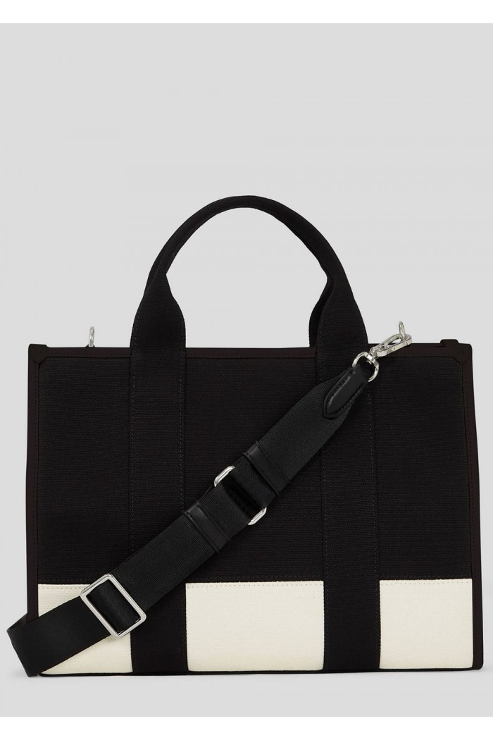RUE ST-GUILLAUME MEDIUM TOTE BAG