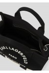 RUE ST-GUILLAUME MEDIUM TOTE BAG