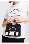 RUE ST-GUILLAUME MINI TOTE BAG