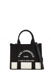 RUE ST-GUILLAUME MINI TOTE BAG