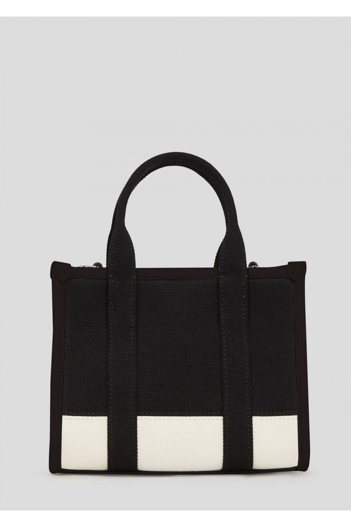 RUE ST-GUILLAUME MINI TOTE BAG