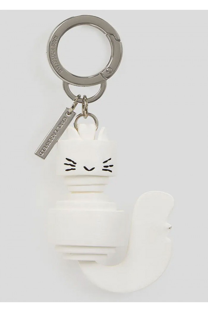 IKON FIGURINE KEYCHAIN CHOUP